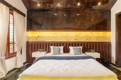 Bedroom Image of COMFORTNSTAY  in Sector 44, Gurgaon