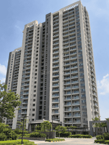 3 BHK Flat