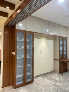 Hall Image of 1502 Sq.ft 3 BHK Apartment / Flat for rent in Panjim Goa for Rs. 125000