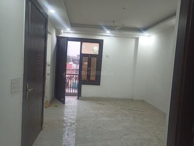 Hall Image of 922 Sq.ft 2 BHK Builder Floor for sale in Sector 48 Faridabad for Rs. 5700000