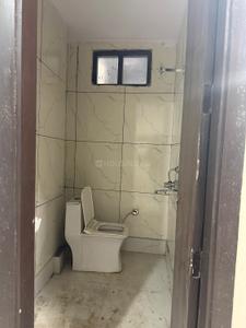 Bathroom Image of 510 Sq.ft 2 BHK Builder Floor for sale in Nilothi New Delhi for Rs. 1700000