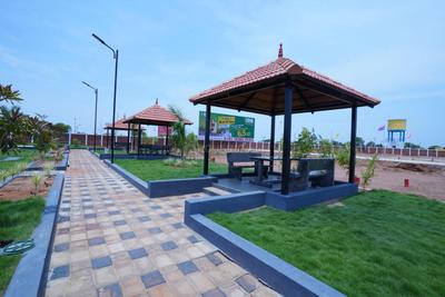 Image of 800 Sq.ft Residential Plot / Land for sale in Trichy, Tiruchirappalli for Rs. 650000