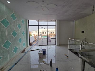 Hall Image of 2200 Sq.ft 4 BHK Independent House for sale in Chitaipur Varanasi for Rs. 11500000
