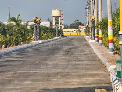 Image of 201 Sq.ft Residential Plot / Land for sale in Agiripalli, Vijayawada for Rs. 2010000