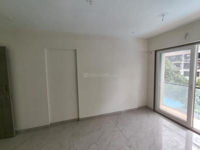Bedroom Image of 650 Sq.ft 1 BHK Apartment / Flat for sale in Shreeji Laxmi, Ghatkopar East Mumbai for Rs. 12000000