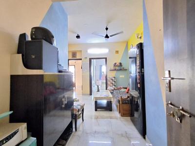 Hall Image of 980 Sq.ft 3 BHK Apartment / Flat for sale in Keshtopur Kolkata for Rs. 4750000