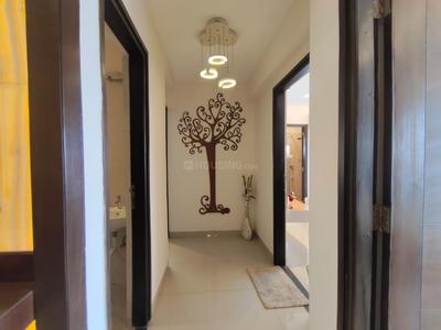 Hall Image of 1175 Sq.ft 2 BHK Apartment / Flat for sale in Saddu Raipur for Rs. 4465000