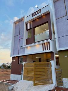 Image of 1000 Sq.ft 2 BHK Independent House for sale in Dunda, Raipur for Rs. 3200000