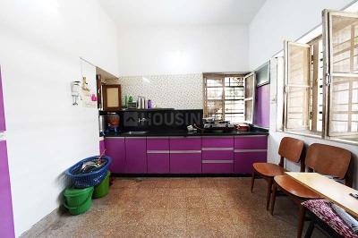 Kitchen Image of 2700 Sq.ft 2 BHK Independent House for sale in Navrangpura Ahmedabad for Rs. 45000000