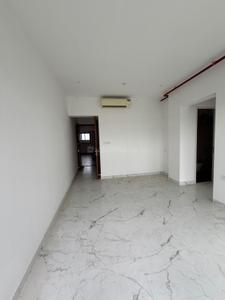 Hall Image of 750 Sq.ft 2 BHK Apartment / Flat for rent in Dynamix Dynamix Avanya, Dahisar East Mumbai for Rs. 44000
