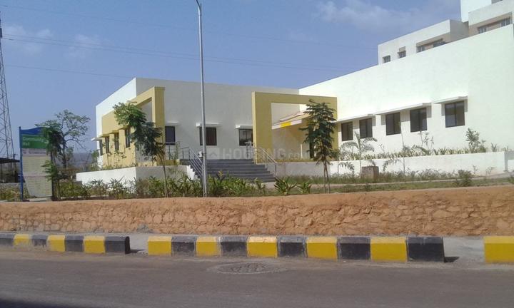 Shubh Griha sec B CHS Ltd  Main Image 1