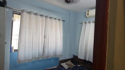 1 BHK Flat