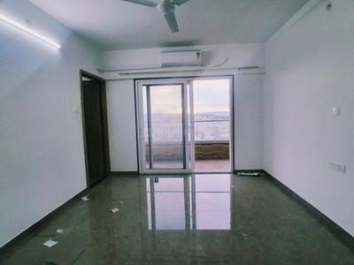 Hall Image of 1600 Sq.ft 3 BHK Apartment / Flat for sale in Shree Venkatesh Skydale, Hingne Khurd Pune for Rs. 27000000