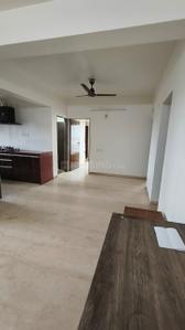 Hall Image of 1800 Sq.ft 3 BHK Apartment / Flat for rent in Grand Riviera, Paldi Ahmedabad for Rs. 75000