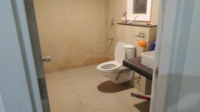 Image of 1283 Sq.ft 2 BHK Apartment / Flat for rent in Prestige High Fields, Financial District, Hyderabad for Rs. 55500