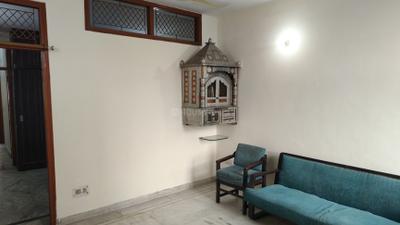 Swaraj Homes RWA E3 E4 and E5 Living Room 2