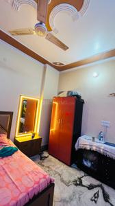 Bedroom Image of 1250 Sq.ft 3 BHK Builder Floor for sale in Vasundhara Ghaziabad for Rs. 8500000