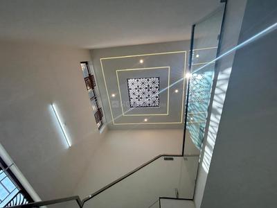 Balcony Image of 3500 Sq.ft 4 BHK Independent House for sale in Villankurichi Coimbatore for Rs. 24000000