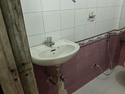 Image of 959 Sq.ft 2 BHK Apartment / Flat for rent in Moraj Prithvi Park, Vashi, Navi Mumbai for Rs. 42000