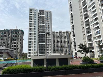 Image of 2140 Sq.ft 3 BHK Apartment / Flat for sale in Sumadhura Folium Phase 4, Whitefield, Bengaluru for Rs. 27000000