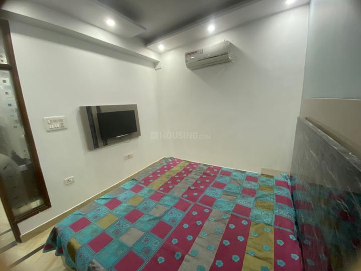 Shanti nagar welfare association Bedroom 1