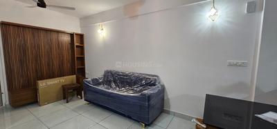 Bedroom Image of 1080 Sq.ft 2 BHK Apartment / Flat for rent in Palazhi Kozhikode for Rs. 35000