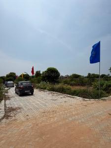 Image of 900 Sq.ft Residential Plot / Land for sale in Narsinghpura, Jaipur for Rs. 5000000