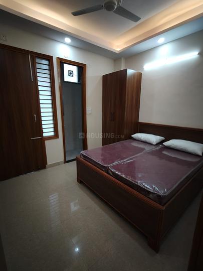 Block C, Sushant Lok Phase 1 Bedroom 1