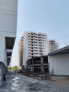 Image of 1100 Sq.ft 2 BHK Apartment / Flat for sale in Bachupally, Hyderabad for Rs. 5999000