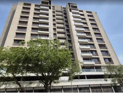 Image of 2480 Sq.ft 3 BHK Apartment / Flat for sale in Ratnanjali Hastinapur The Royal Legacy, Jodhpur, Ahmedabad for Rs. 21500000