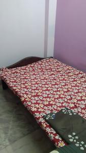 Bedroom Image of 925 Sq.ft 2 BHK Apartment / Flat for rent in Nungambakkam Chennai for Rs. 31000