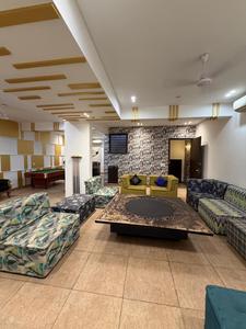 Hall Image of 4500 Sq.ft 3 BHK Builder Floor for sale in Malibu Town Floors, Sector 47 Gurgaon for Rs. 70000000