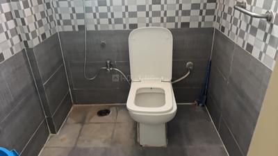 Image of 1200 Sq.ft 2 BHK Builder Floor for rent in Kasturi Nagar, Bengaluru for Rs. 45000