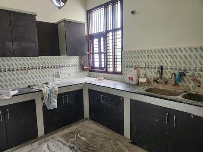 Kitchen Image of 1800 Sq.ft 2 BHK Independent House for rent in Model Town Panipat for Rs. 16900