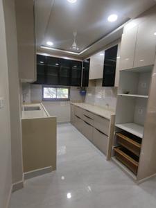 Kitchen Image of 1795 Sq.ft 4 BHK Apartment / Flat for sale in Kanakpura Jaipur for Rs. 9200000