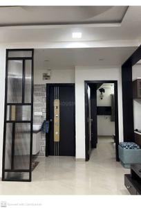 Hall Image of 1143 Sq.ft 2 BHK Apartment / Flat for sale in Chandlodia Ahmedabad for Rs. 6200000