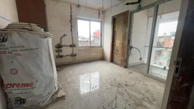 Bedroom Image of 2526 Sq.ft 4 BHK Duplex for sale in Soham The Levelz, Tollygunge Kolkata for Rs. 30000000