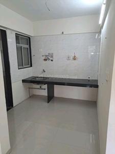 Kitchen Image of 660 Sq.ft 1 BHK Apartment / Flat for sale in Kirkatwadi Pune for Rs. 3800000