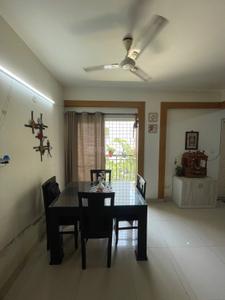 Hall Image of 1200 Sq.ft 2 BHK Apartment / Flat for rent in Whitefield Bengaluru for Rs. 34000