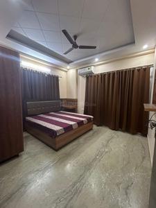 Bedroom Image of PEACEFUL HOME PG  in Sector 47, Gurgaon