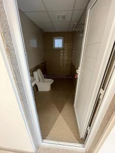 Balcony Image of 1600 Sq.ft 2.5 BHK Builder Floor for rent in Basaveshwara Nagar Bengaluru for Rs. 60000