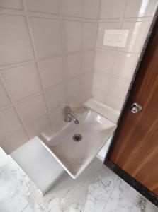 Image of 780 Sq.ft 2 BHK Apartment / Flat for sale in Indira Nagar, Nashik for Rs. 4500000