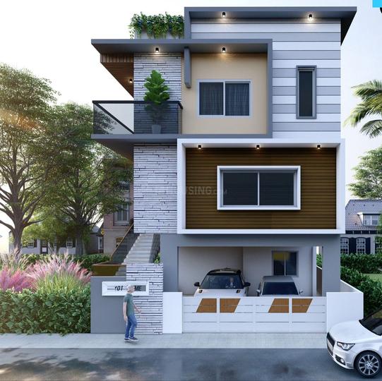 Nirman Nisarga Layout Main Image 1