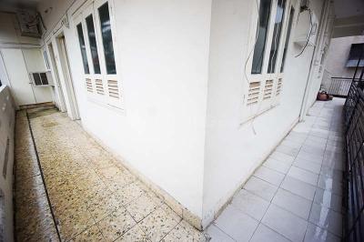 Balcony Image of 1998 Sq.ft 4 BHK Independent House for sale in Shahibaug Ahmedabad for Rs. 18000000