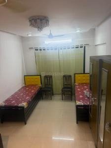 Bedroom Image of Galaxy live space  in Kurla East, Mumbai