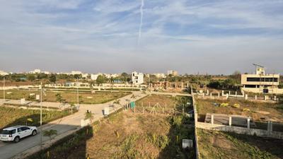 Image of 1130 Sq.ft Residential Plot / Land for sale in Unicorn Shri Goverdhan Bhakti Park 5, Gotal Pajri, Nagpur for Rs. 3445000