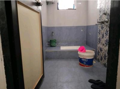 Bathroom Image of 920 Sq.ft 2 BHK Apartment / Flat for sale in Ravet Pune for Rs. 7000000