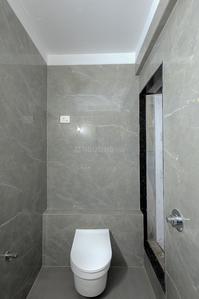Image of 810 Sq.ft 1 BHK Apartment / Flat for sale in Panvel, Navi Mumbai for Rs. 9800000