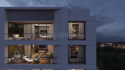 Image of 2500 Sq.ft 3 BHK Apartment / Flat for sale in Vesu, Surat for Rs. 12877777