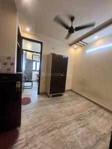 1 BHK Independent Builder Floor